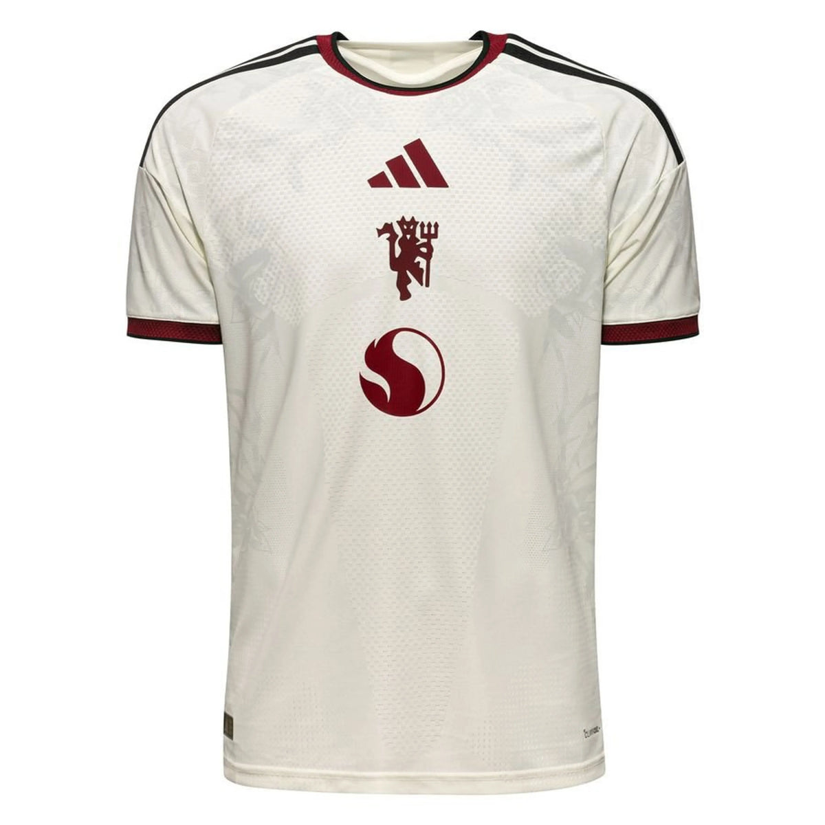 2026/2027 Manchester United Third Kit