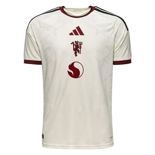 2026/2027 Manchester United Third Kit