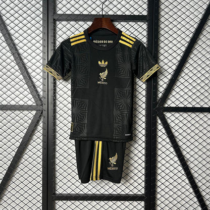 2025-2026 Mexico Limited Jersey Kids Size