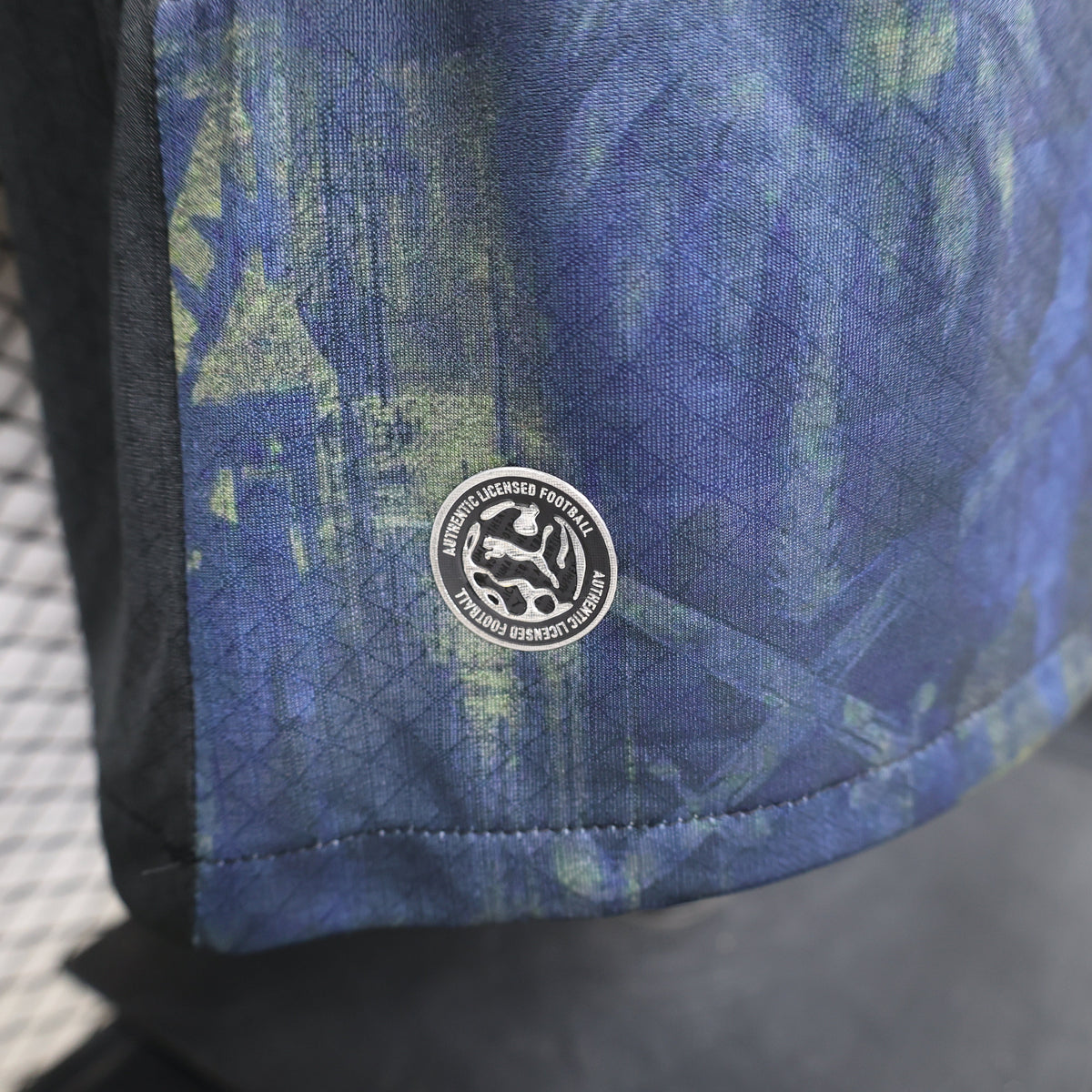 2026/2027 Al-Hilal Limited Jersey
