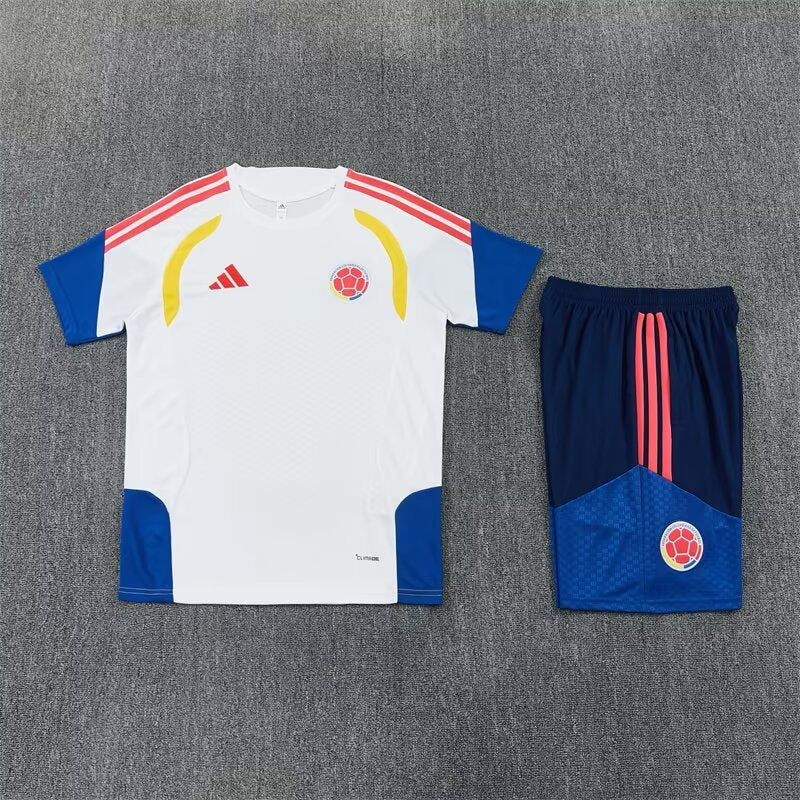 2026/2027 Colombia White Set