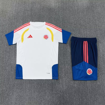 2026/2027 Colombia White Set