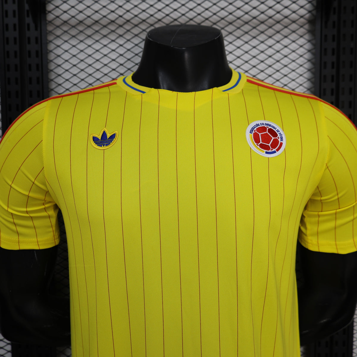 2026 Colombia Limited Jersey