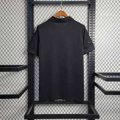 Brazil Black Limited Jersey