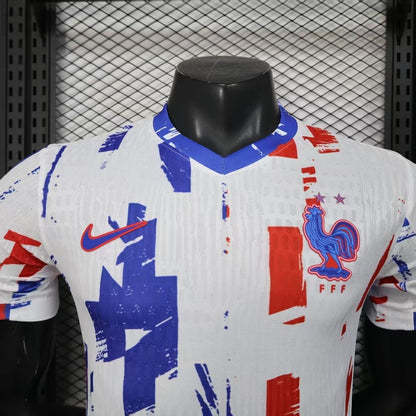 France “Bleu Royale” Limited Jersey