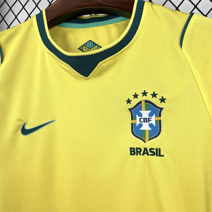 2026 Brazil Home World Cup Women