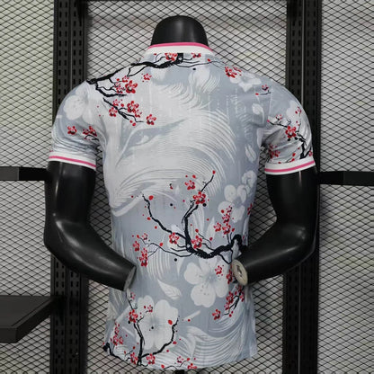 Japan "Sakura Kitsune" Limited Jersey