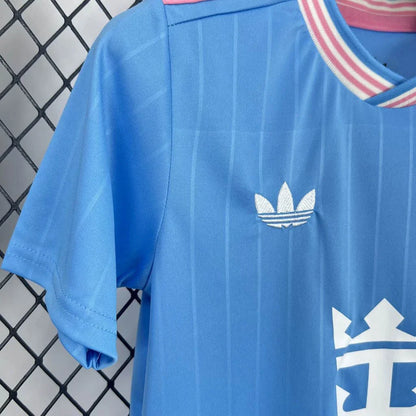 2025-2026 Inter Miami Third Kit Kids Size