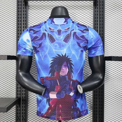 Japan "Uchiha Dominion" Limited Jersey