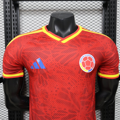 2026 Colombia Limited Jersey