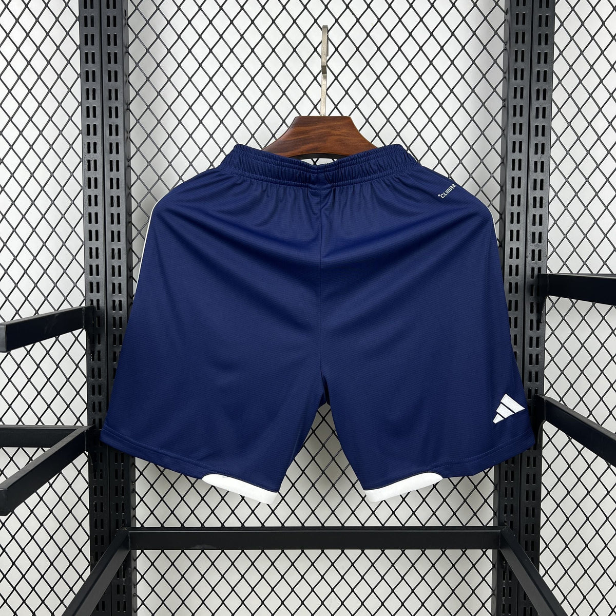 2026 Scotland World Cup Home Shorts