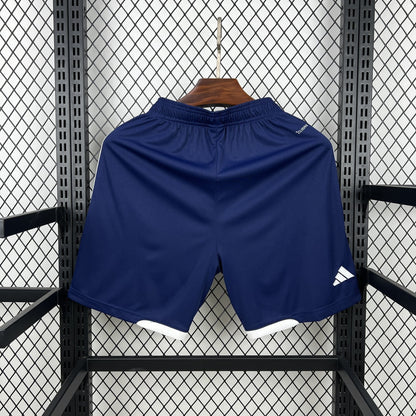 2026 Scotland World Cup Home Shorts