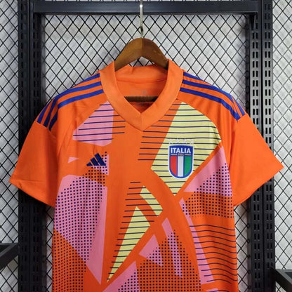 2024 Italy goalkeeper Kit