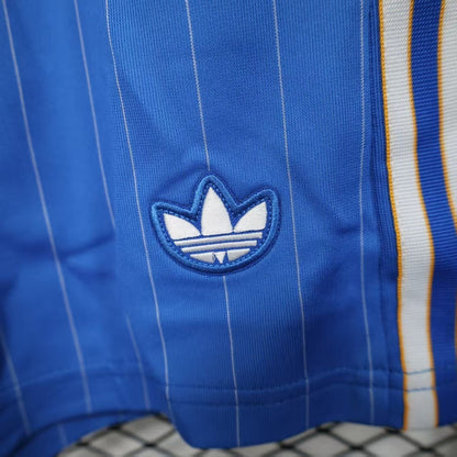 2025/2026 Real Madrid Casual Shorts