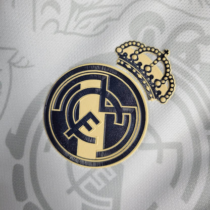 Real Madrid "Imperial Elegance" Limited Jersey