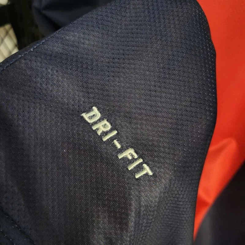 2013-2014 Retro PSG Home Jersey
