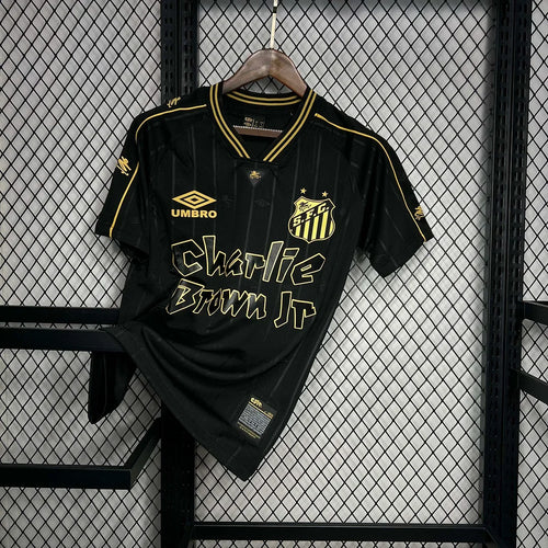 Santos Charlie Brown Jr Limited Jersey