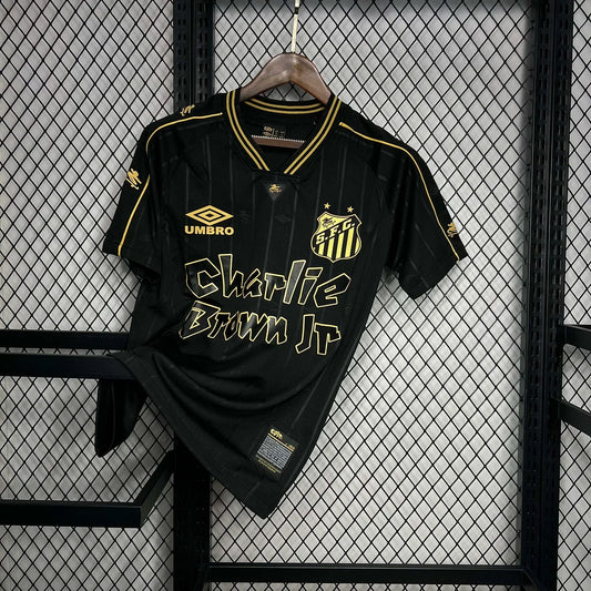 Santos Charlie Brown Jr Limited Jersey