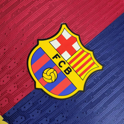 2024/2025 Barcelona x Travis Scott Home Kit