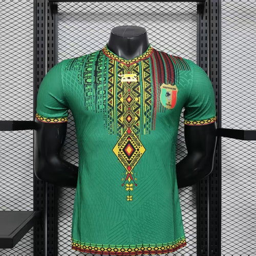 2026 Mali Limited Jersey