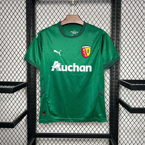2024-2025 RC Lens Away Kit