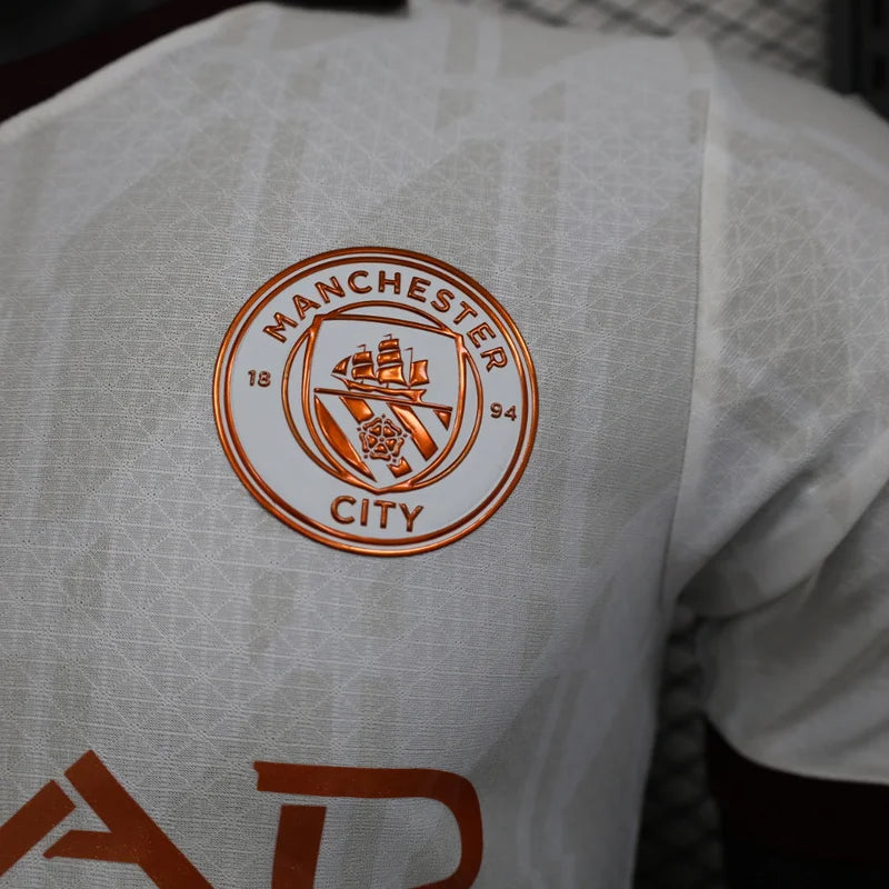 2023/2024 Manchester City Away Kit