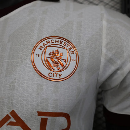 2023/2024 Manchester City Away Kit