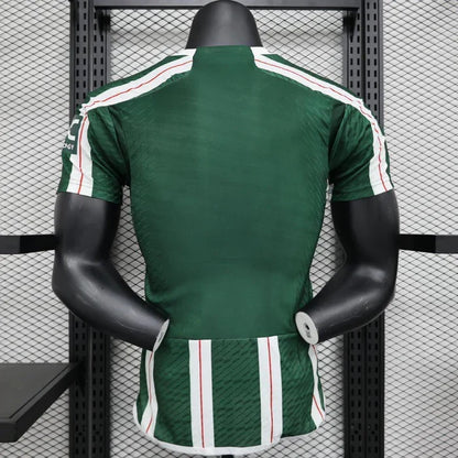 Manchester United 2023/2024 Away Kit