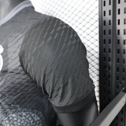 Real Madrid "Lunar Shard" Limited Jersey
