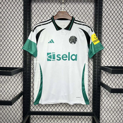 2024/2025 Newcastle United Third Away Jersey