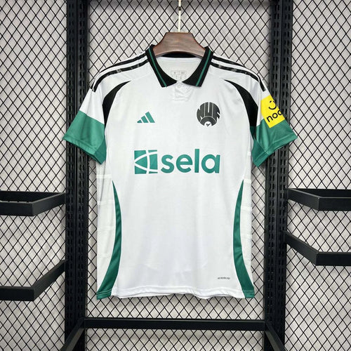 2024/2025 Newcastle United Third Away Jersey
