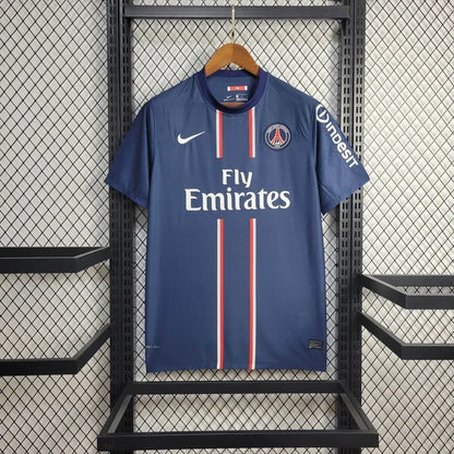 2012/2013 Retro PSG Home Jersey
