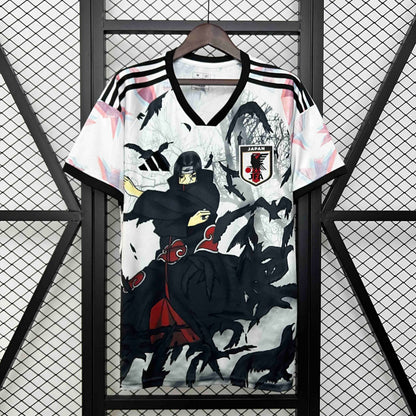 Japan "Shinobi Ravens" Limited Jersey