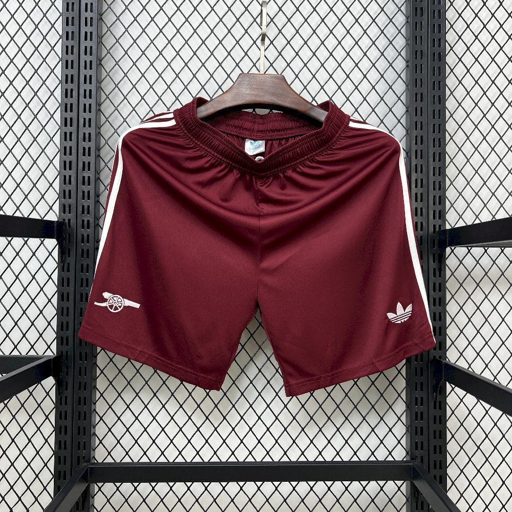 2025/2026 Arsenal Third Shorts