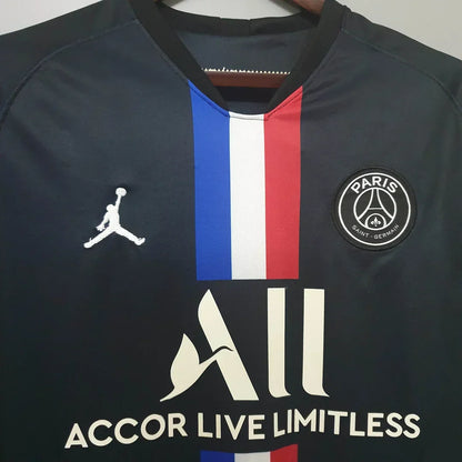 2019/2020 PSG Fourth Away