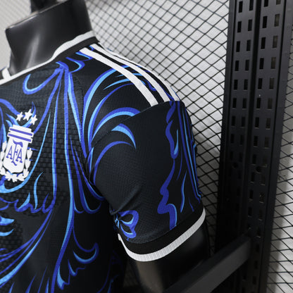 2026 Argentina Away World Cup Kit Player Version