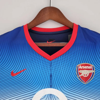 2002-2003 Retro Arsenal Away Jersey