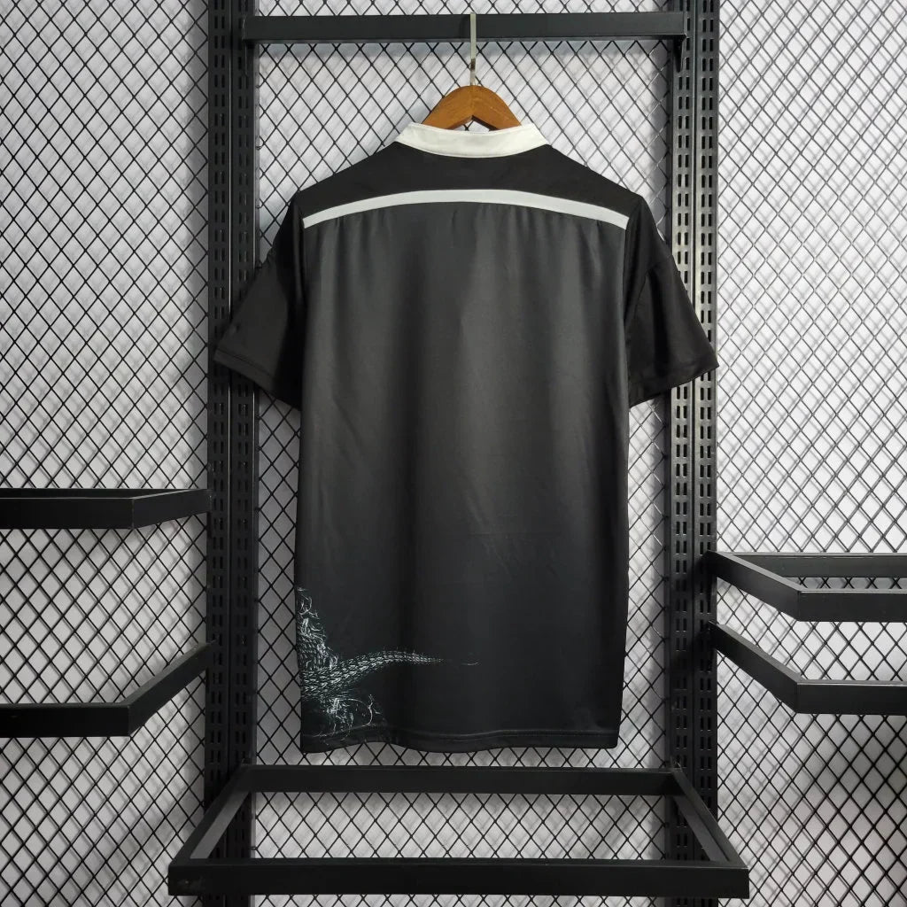2014/2015 Retro Real Madrid Third Away Jersey