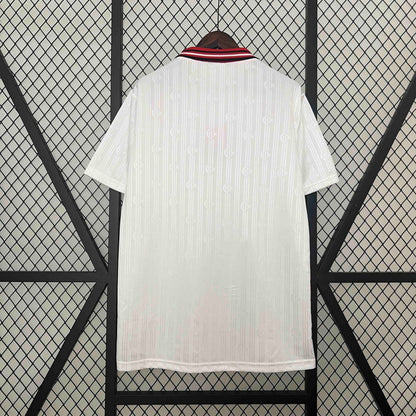 1996 Retro Turkey Away Jersey