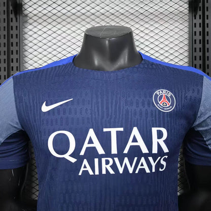 2025-2026 PSG Training Wear
