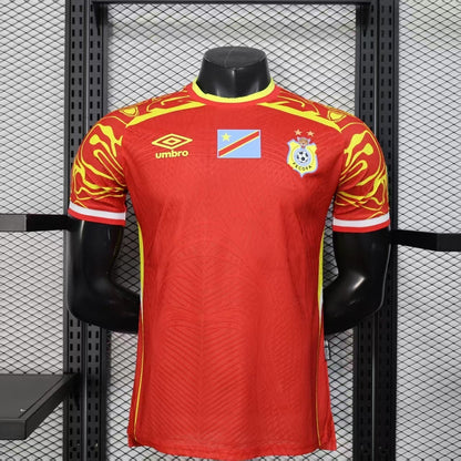 2026 Congo Away Kit