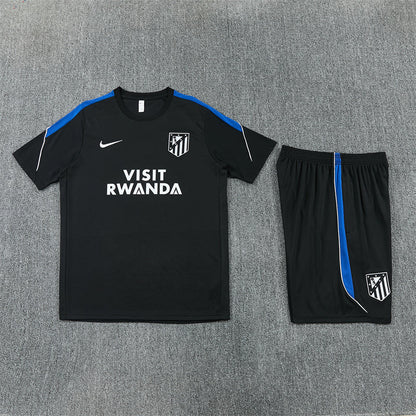 2026/2027 Atletico Madrid Black Set
