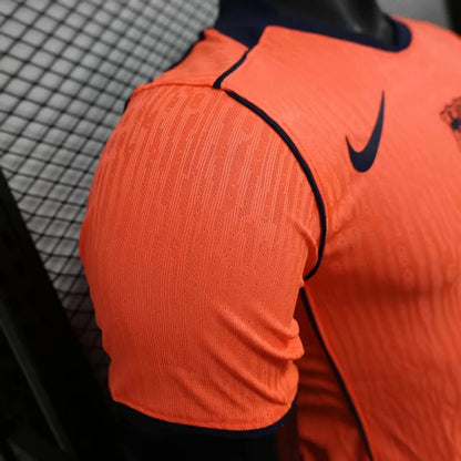2025/2026 Barcelona Third Away Kit