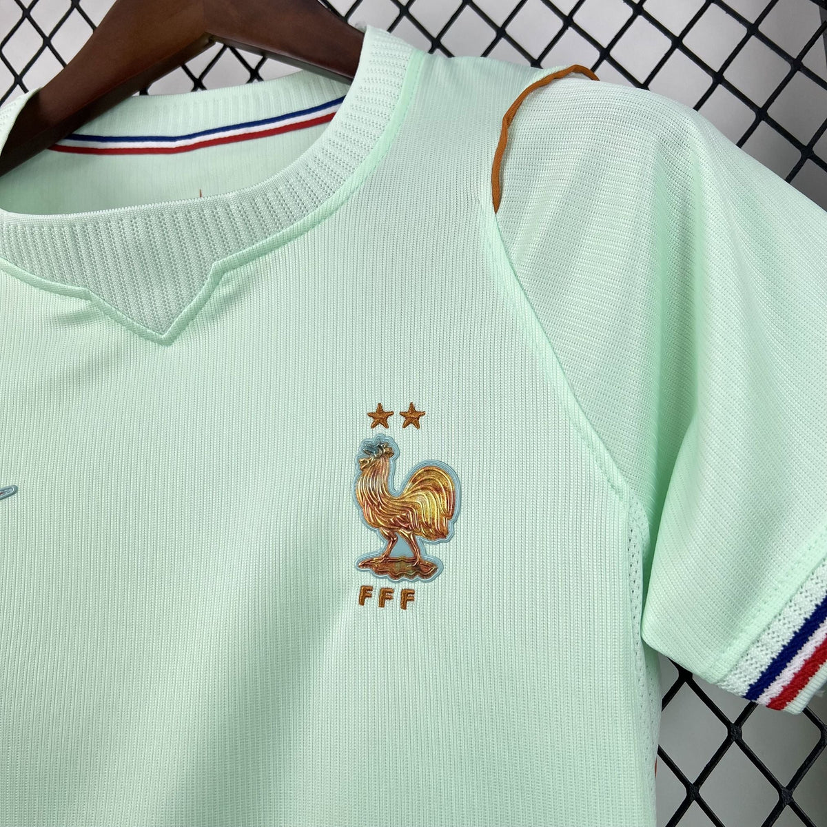2026 France Away World Cup Women