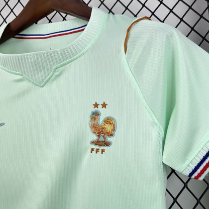 2026 France Away World Cup Women
