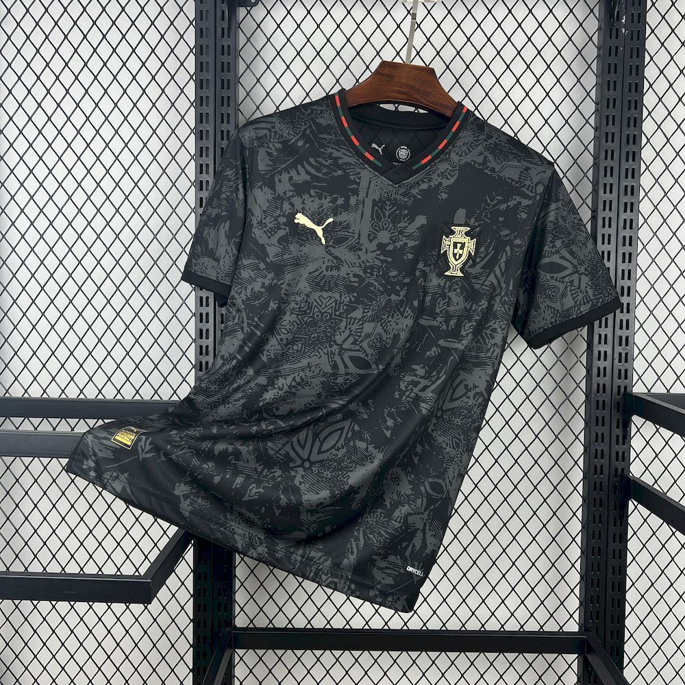 2026 Portugal Limited Jersey