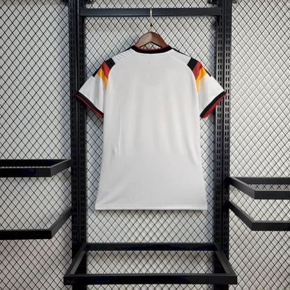 2026 Germany Home World Cup Women