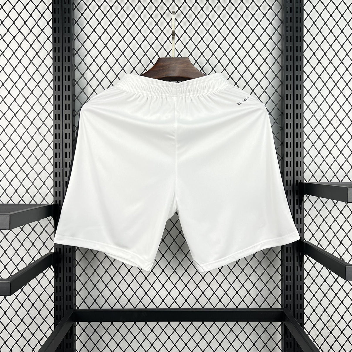 2026 Belgium World Cup Away Shorts