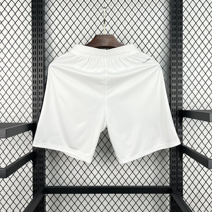 2026 Belgium World Cup Away Shorts