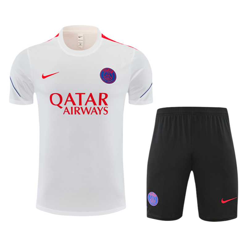 2026/2027 PSG White Set